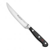Нож для стейка Wuesthof 1040101712 Classic Schwarz 12 см Кованый