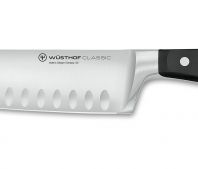 Нож шеф-повара Wuesthof 1040100220 Classic Schwarz 20 см Кованый