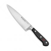 Нож шеф-повара Wuesthof 1040100118 Classic Schwarz 18 см Кованый