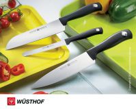 Нож для очистки овощей Wuesthof 1025149710 Silverpoint 10 см