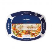 Форма для запікання LUMINARC 8332P Smart Cuisine Carine 30х22 см