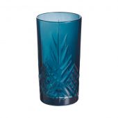 Набір склянок високих LUMINARC 0372/1Q Salzburg London Topaz 380 мл - 6 шт