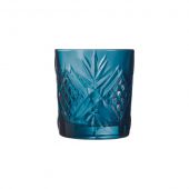 Набір склянок низьких LUMINARC 0373/1Q Salzburg London Topaz 300 мл - 6 шт