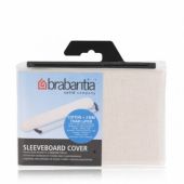 Чохол для прасувальної дошки для рукава Brabantia 204364 Sleeve Board Cover 60х10 см Ecru