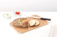 Доска разделочная для хлеба Brabantia 260728 Large - Profile 25х40 см