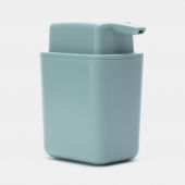 Дозатор для жидкого мыла Brabantia 302527 Sink Side кухонный 250 мл Mint