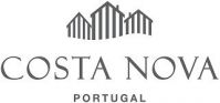 Тарелка салатная Costa Nova 560673993677 Lagoa metal 21.1 см