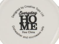 Кухоль для чаю Creative Tops 5199950 Everyday Home 300 мл HOLY CRAB