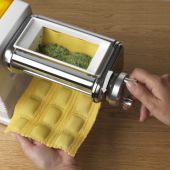 Насадка для равіолі Marcato AE-150-OLI Marcato Pasta Mixer/Pasta Fresca