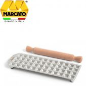 Форма для равиоли Marcato RA-Q25X48-CLS Ravioli mould Square 25 x 25 мм 48 шт