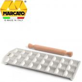 Форма для равіолі Marcato RA-Q50X24-CLS Ravioli mould Square 50 x 50 мм 24 шт