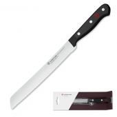 Нож для хлеба Wuesthof 1025045720 Gourmet 20 см в картонной упаковке