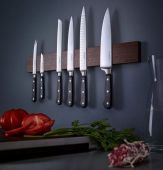 Нож для нарезки Wuesthof 1040101614 Classic Schwarz 14 см Кованый