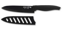 Нож поварской с чехлом Vitesse VS-2724 Cera shef 15 см Керамика