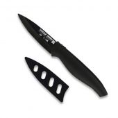 Нож для чистки и резки с чехлом Vitesse VS-2726 Cera shef 7.5 см Керамика