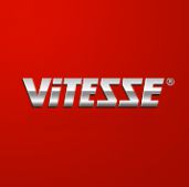 Набір ножів Vitesse VS-2700 Cera shef на підставці 4 шт Кераміка
