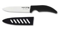 Нож поварской с чехлом Vitesse VS-2720 Cera shef 12.5 см Керамика