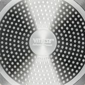 Сковорода с крышкой Vitesse VS-2261 Avignon 26 см