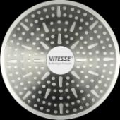 Пательня без кришки Vitesse VS-2294 керамічне покриття 24 см