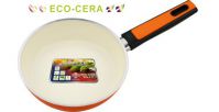 Сковорода без крышки Vitesse VS-2295 керамическое покрытие 26 см