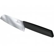 Кухонный нож сантоку Victorinox 6.9053.17KB Swiss Modern 17 см