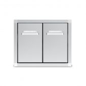 Рама з дверцятами для гриля Broil King 900820 Classic Double Door Kit нержавіюча сталь