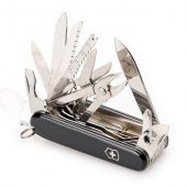 Нож Victorinox 1.6795.3 Swiss Champ 91х27х33 мм