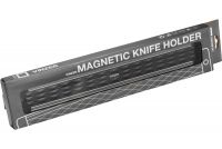 Магнитная планка VINZER 50307 Magnetic knife holder для ножей 33 см