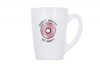 Набір кухлів Luminarc 5150P New Morning Donut Worry 320 мл - 2 пр