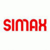 Мірне горнятко SIMAX 3853 боросилікатне скло 0.5 л