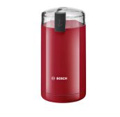 Кавомолка Bosch 6A014R-TSM електрична 180 Вт Red
