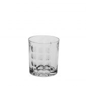 Склянки для віскі Bohemia Crystal 20309/05124/320 Scale 320 мл - 6 шт