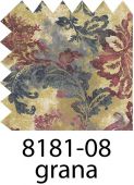 Скатертина ATENAS 8181.08.150150 Mimasaka Grana бавовна з покриттям 150 х 150 см