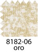 Скатертина ATENAS 8182.06.150200 Okayama Oro бавовна з покриттям 150 х 200 см