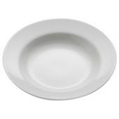 Тарелка для супа Maxwell & Williams P0092 WHITE BASICS ROUND 22,5х4,5 см