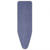 Чехол Brabantia 130700 PerfectFit 124 х 38 см (B) Denim Blue