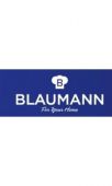 Скалка силіконова Blaumann 3335BL зелена 48 см