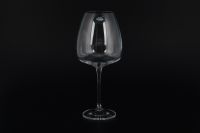 АКЦІЯ Келихи для вина Bohemia Crystallite 1SF00/00000/770 Anser 770 мл - 6 шт