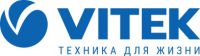 Электрочайник Vitek 7075 с подсветкой 1.7 л 1850 Вт