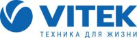Конвектор Vitek 2176vit 3 секции 800/1600 Вт (20 кв.м)