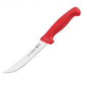 Нож разделочный Tramontina 24636/076 PROFISSIONAL MASTER 178 мм Red