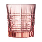Набор стаканов низких LUMINARC 2850Q Dallas Pink 300 мл - 3 шт