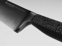 Нож шеф-повара Wuesthof 1061200116 Performer 1061200120 16 см Кованый (Black)