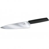 Нож кухонный шефский Victorinox 6.9013.20B Swiss Modern 20 см Черный
