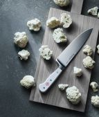 Нож шеф-повара Wuesthof 1040200120 Classic White 20 см Кованый