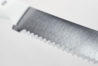 Нож для нарезки Wuesthof 1040201614 Classic White 14 см Кованый