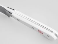 Нож для нарезки Wuesthof 1040201614 Classic White 14 см Кованый