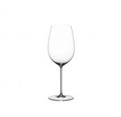 Набор бокалов Riedel 2425/00-265 Superleggero Bordeaux Grand Cru 0,89 л - 2 шт Ручная работа