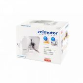 Хліборізка Zelmer 493.5 Zelmotor 200 Вт