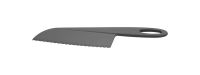 Нож для выпечки TRAMONTINA 25165/160 Ability нейлон графит